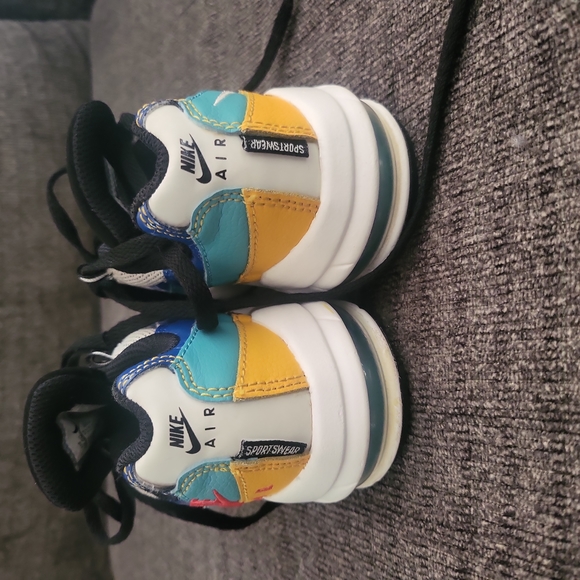 Nike Air Max 95 Game - Picture 3 of 7